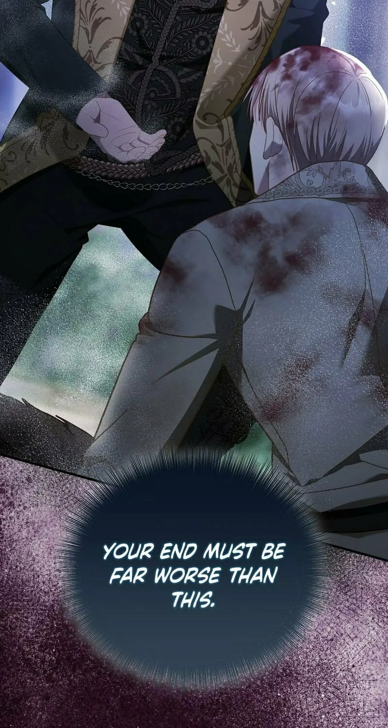 Read Fruition of Immorality chapter 13 image 22 on Lezhin