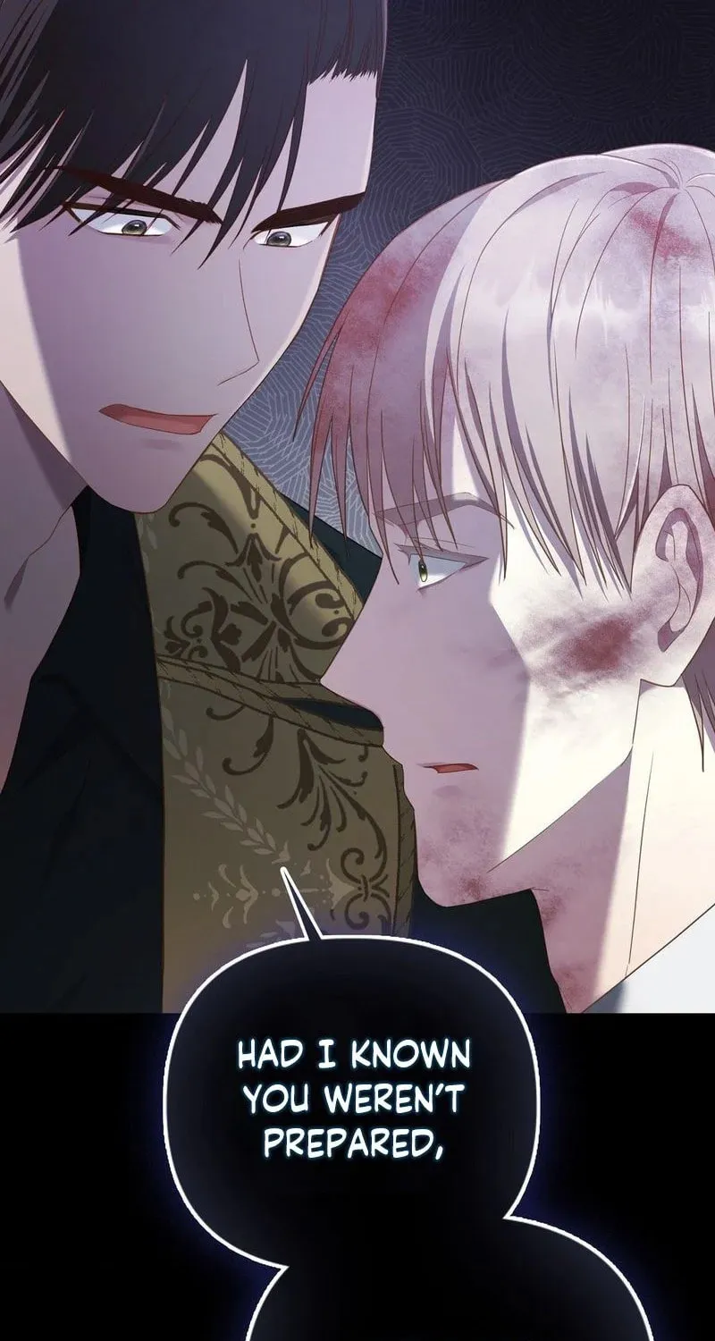 Read Fruition of Immorality chapter 13 image 24 on Lezhin