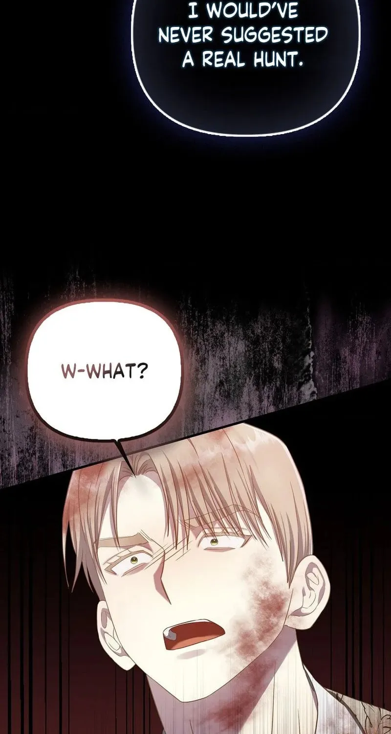Read Fruition of Immorality chapter 13 image 25 on Lezhin
