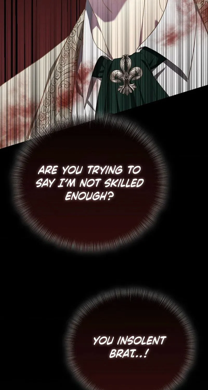 Read Fruition of Immorality chapter 13 image 26 on Lezhin
