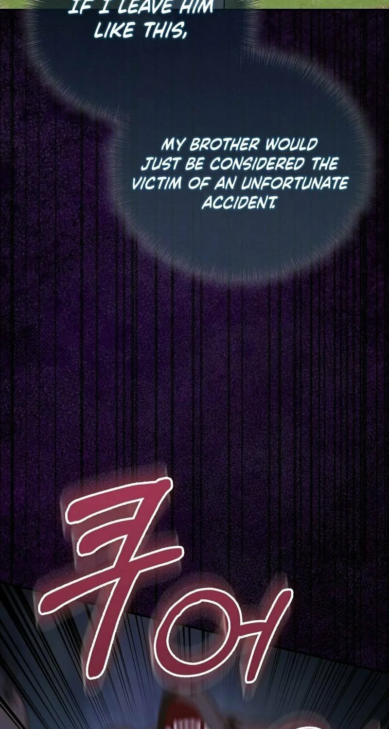 Read Fruition of Immorality chapter 13 image 3 on Lezhin