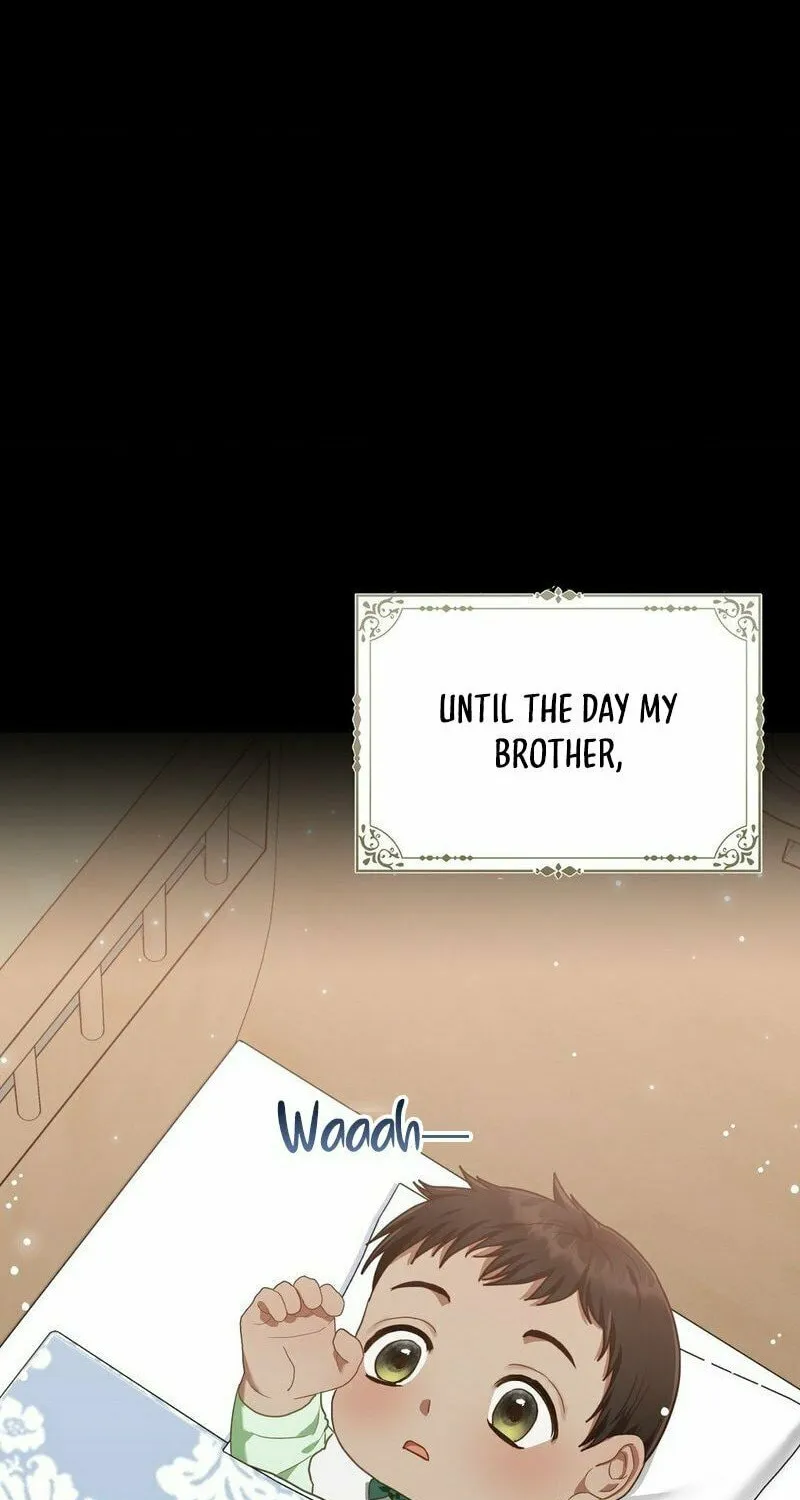 Read Fruition of Immorality chapter 13 image 31 on Lezhin