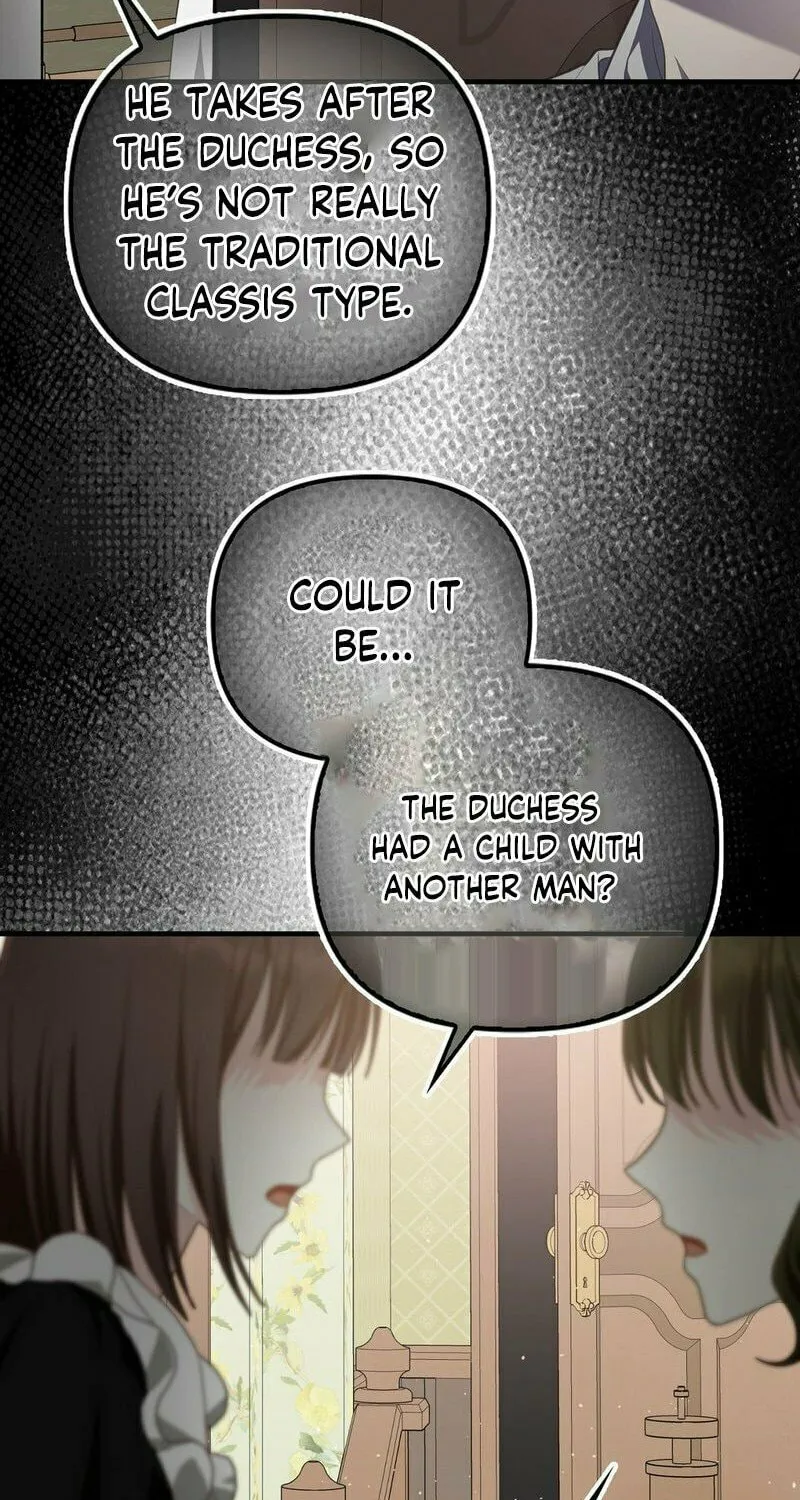 Read Fruition of Immorality chapter 13 image 35 on Lezhin