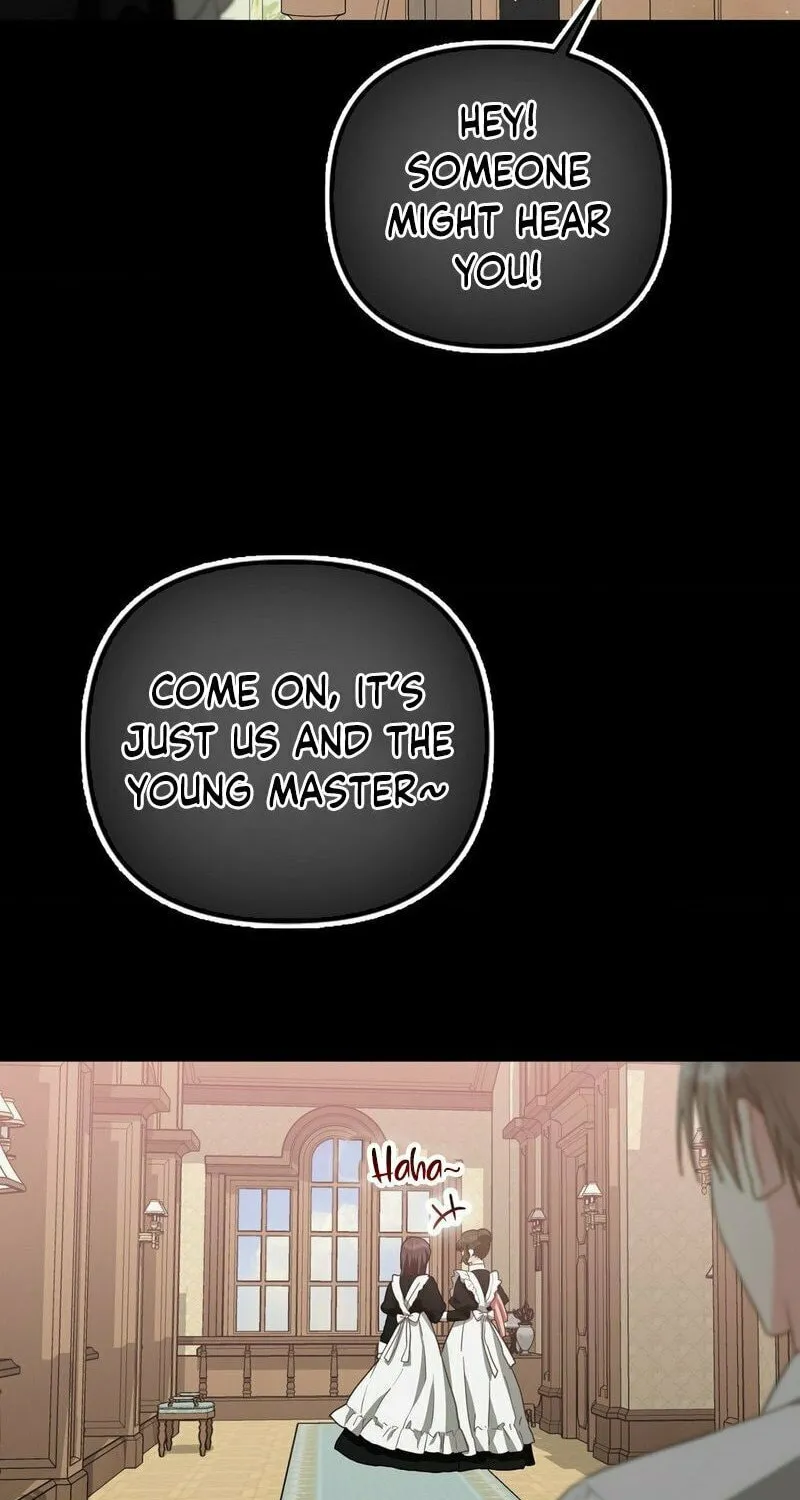 Read Fruition of Immorality chapter 13 image 36 on Lezhin