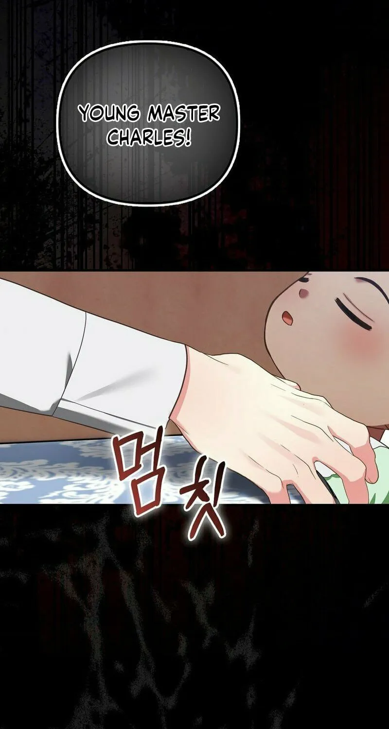Read Fruition of Immorality chapter 13 image 41 on Lezhin