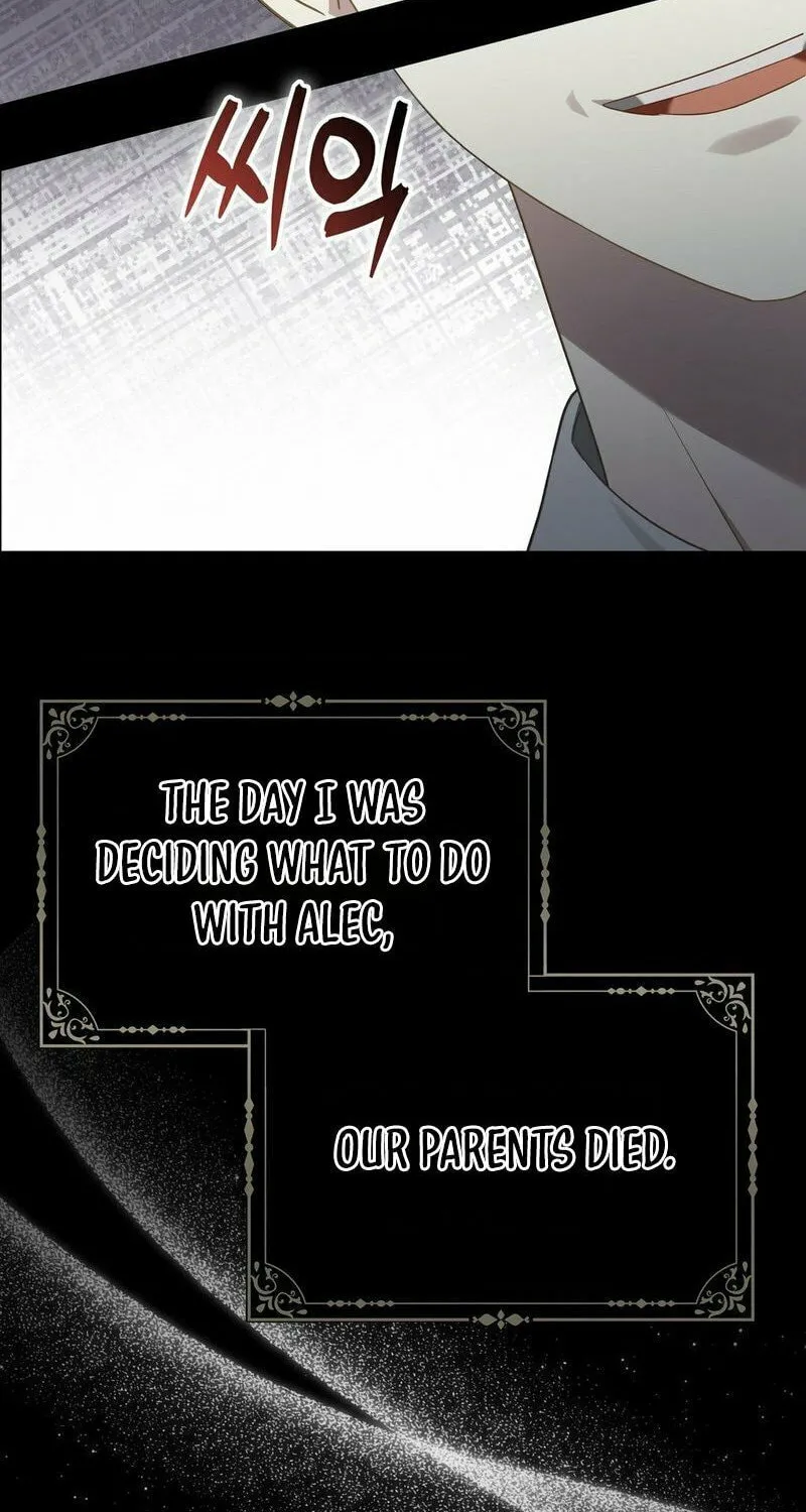 Read Fruition of Immorality chapter 13 image 45 on Lezhin