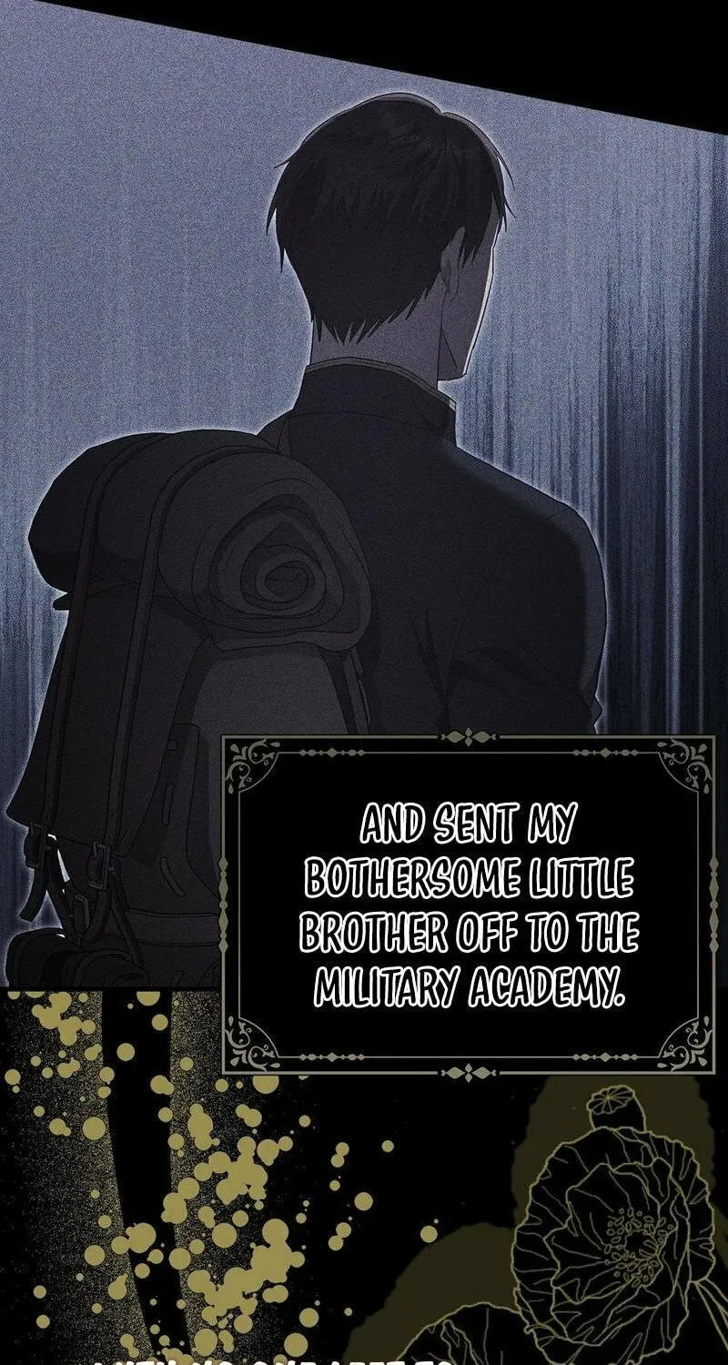 Read Fruition of Immorality chapter 13 image 50 on Lezhin