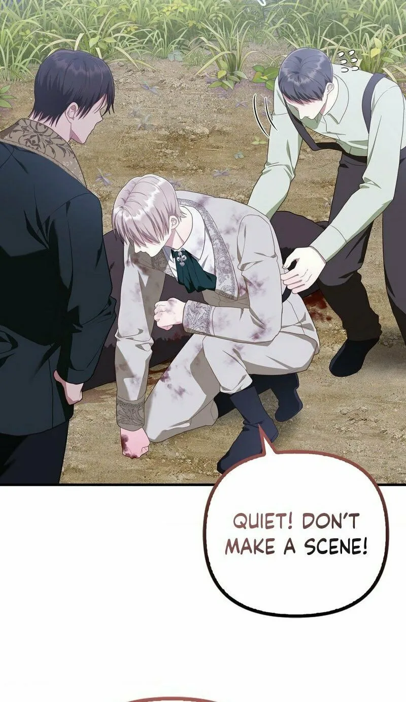 Read Fruition of Immorality chapter 13 image 61 on Lezhin