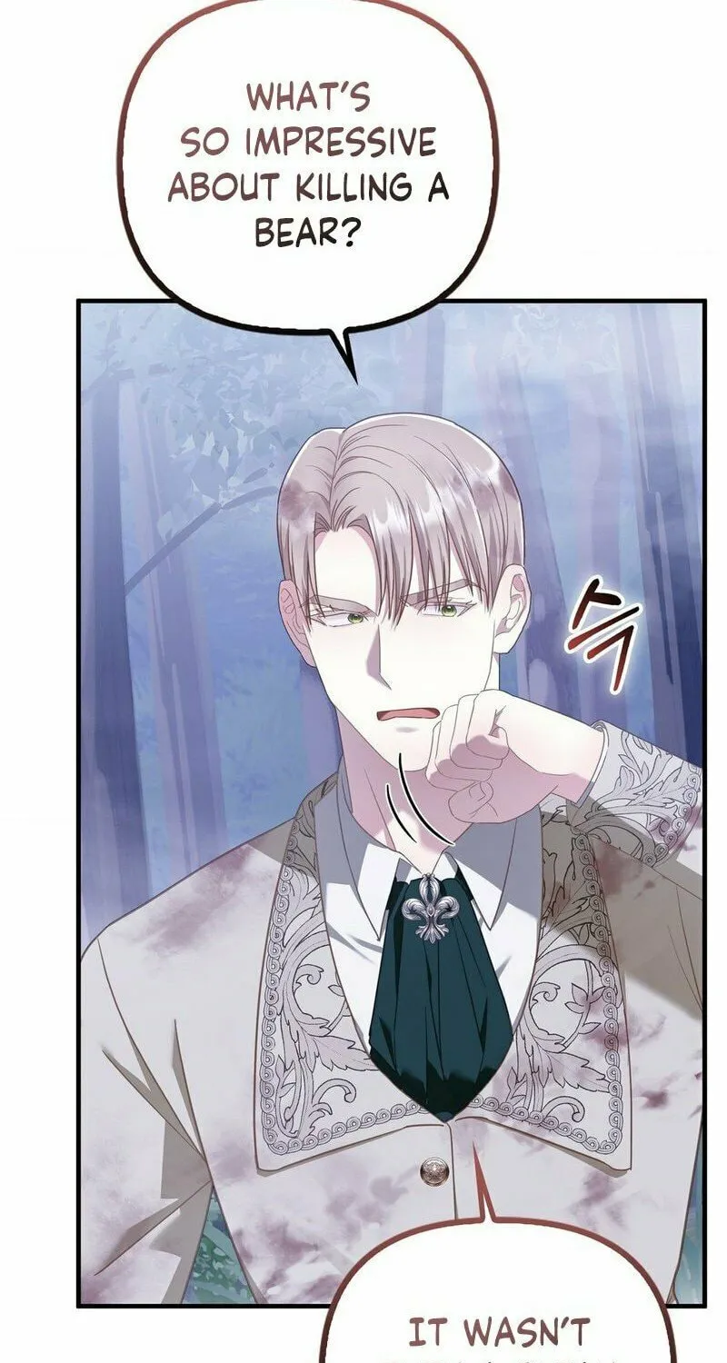 Read Fruition of Immorality chapter 13 image 62 on Lezhin