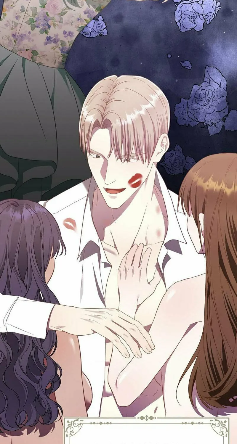 Read Fruition of Immorality chapter 14 image 19 on Lezhin