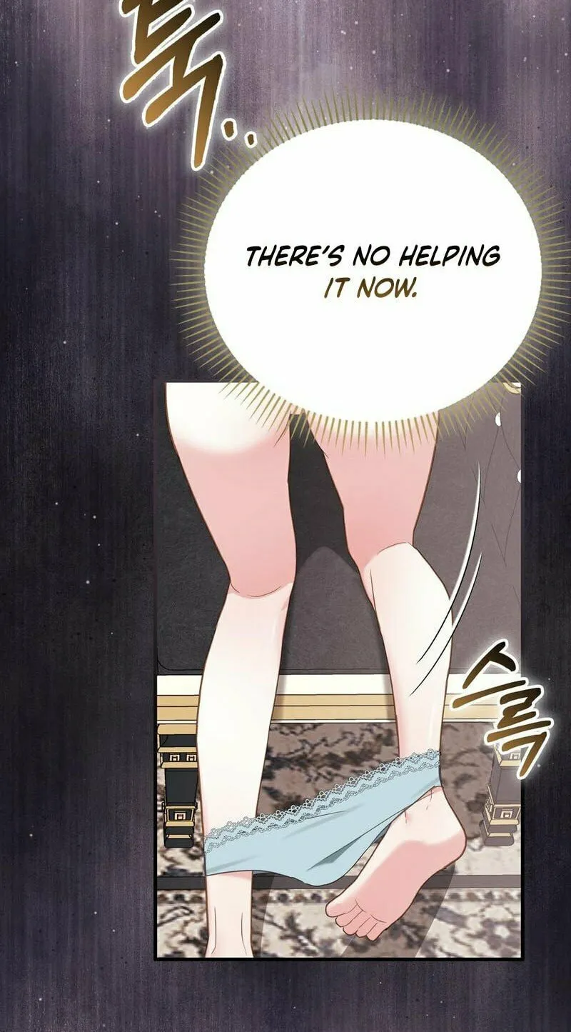 Read Fruition of Immorality chapter 14 image 45 on Lezhin