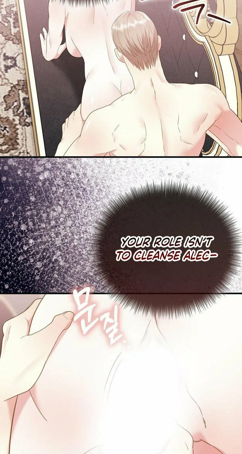 Read Fruition of Immorality chapter 14 image 49 on Lezhin