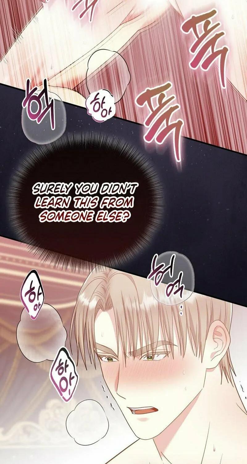 Read Fruition of Immorality chapter 14 image 64 on Lezhin