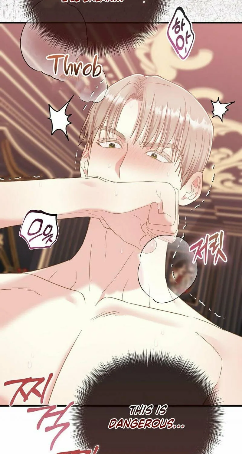 Read Fruition of Immorality chapter 14 image 77 on Lezhin