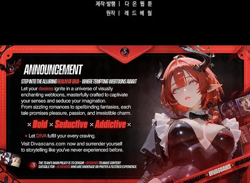Read Fruition of Immorality chapter 14 image 92 on Lezhin