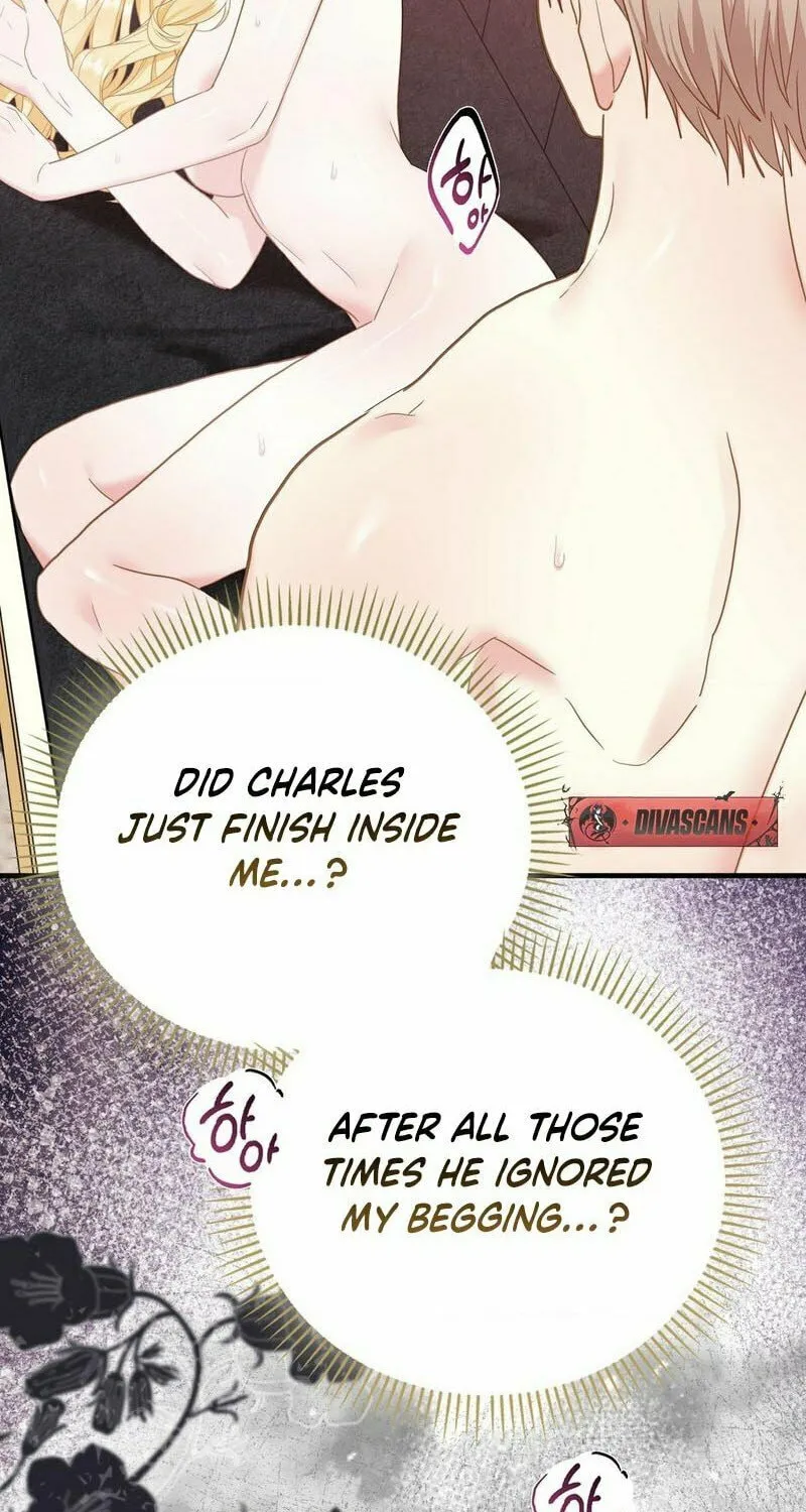 Read Fruition of Immorality chapter 15 image 7 on Lezhin
