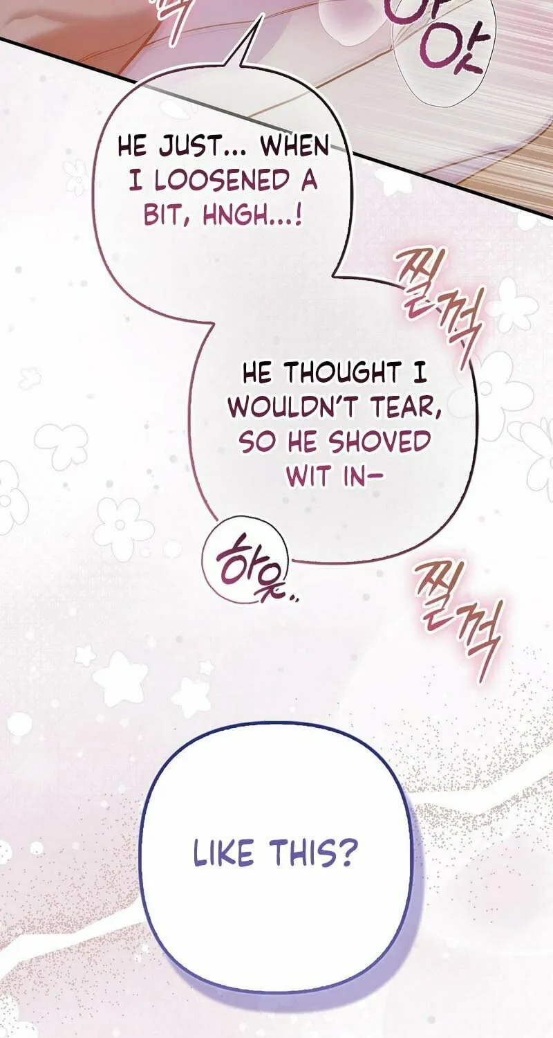 Read Fruition of Immorality chapter 15 image 80 on Lezhin