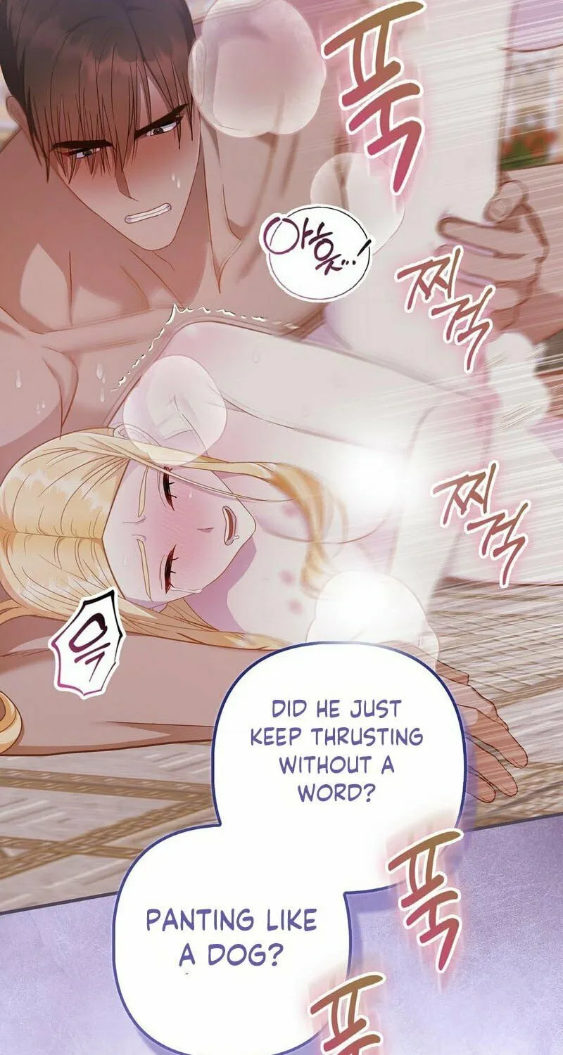 Read Fruition of Immorality chapter 15 image 84 on Lezhin