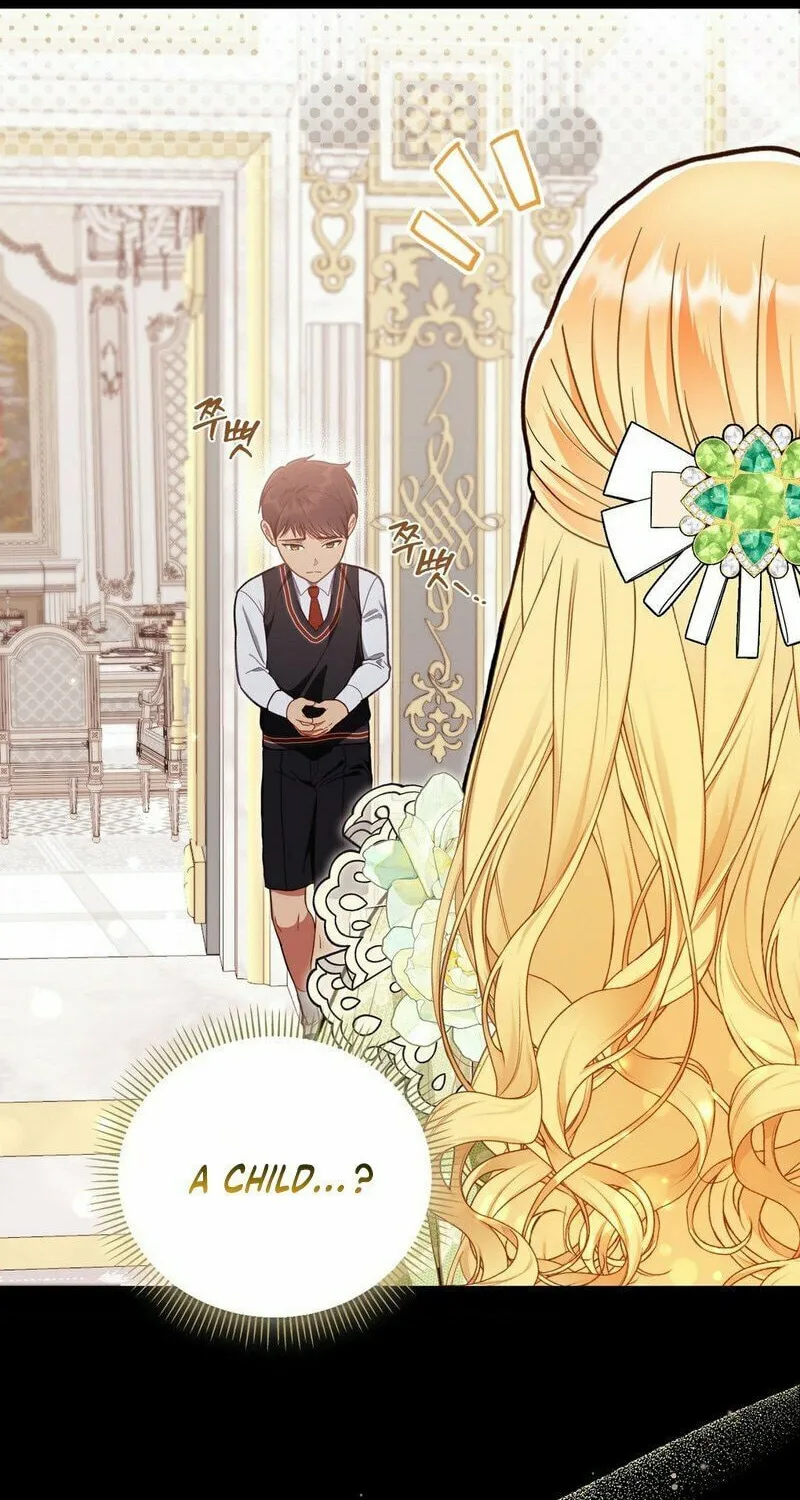Read Fruition of Immorality chapter 2 image 15 on Lezhin