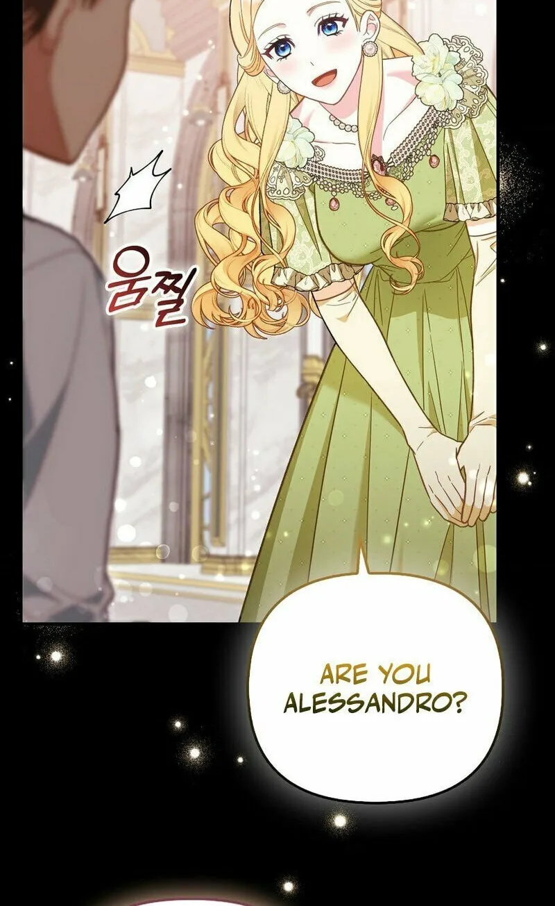 Read Fruition of Immorality chapter 2 image 17 on Lezhin