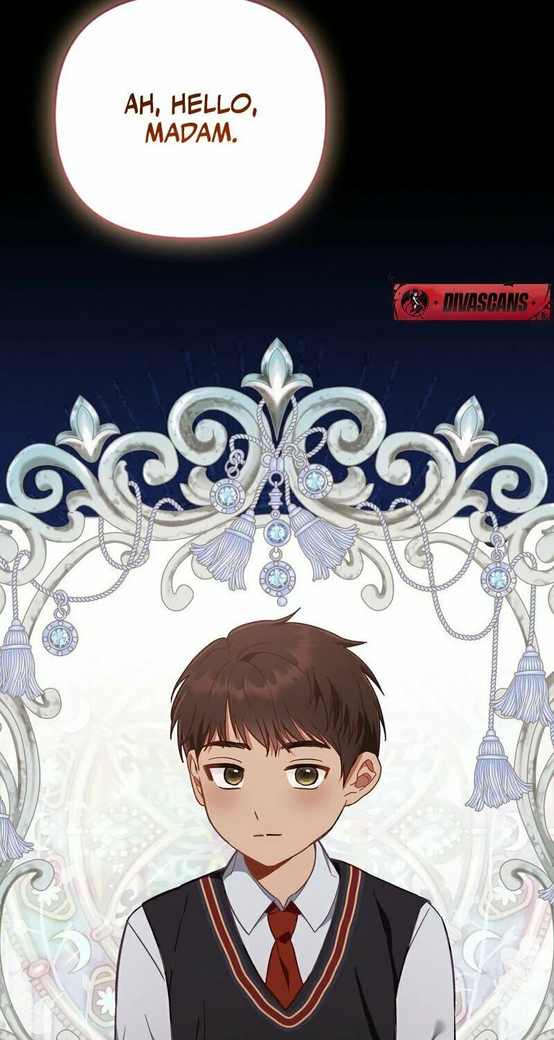 Read Fruition of Immorality chapter 2 image 18 on Lezhin