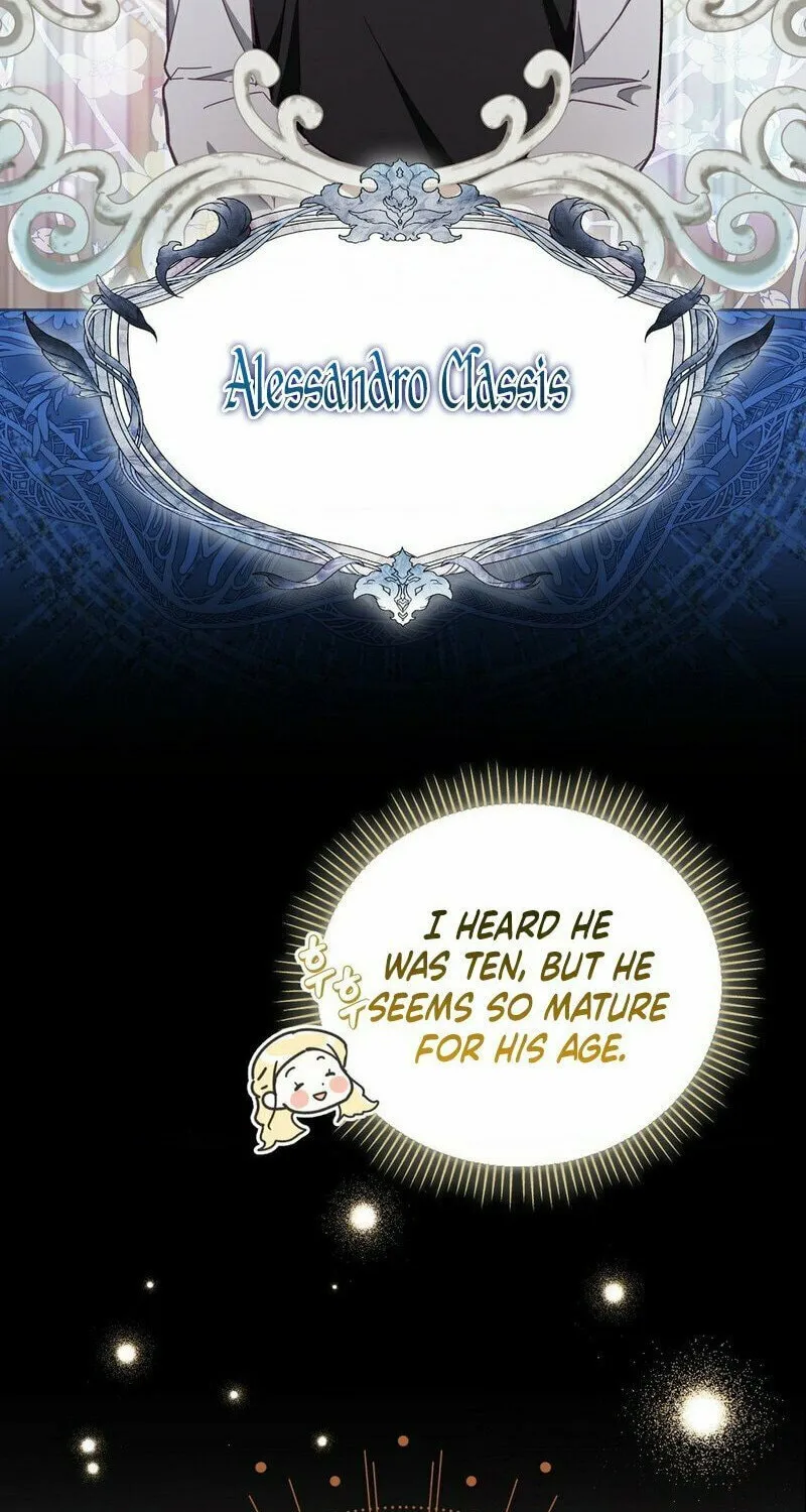 Read Fruition of Immorality chapter 2 image 19 on Lezhin