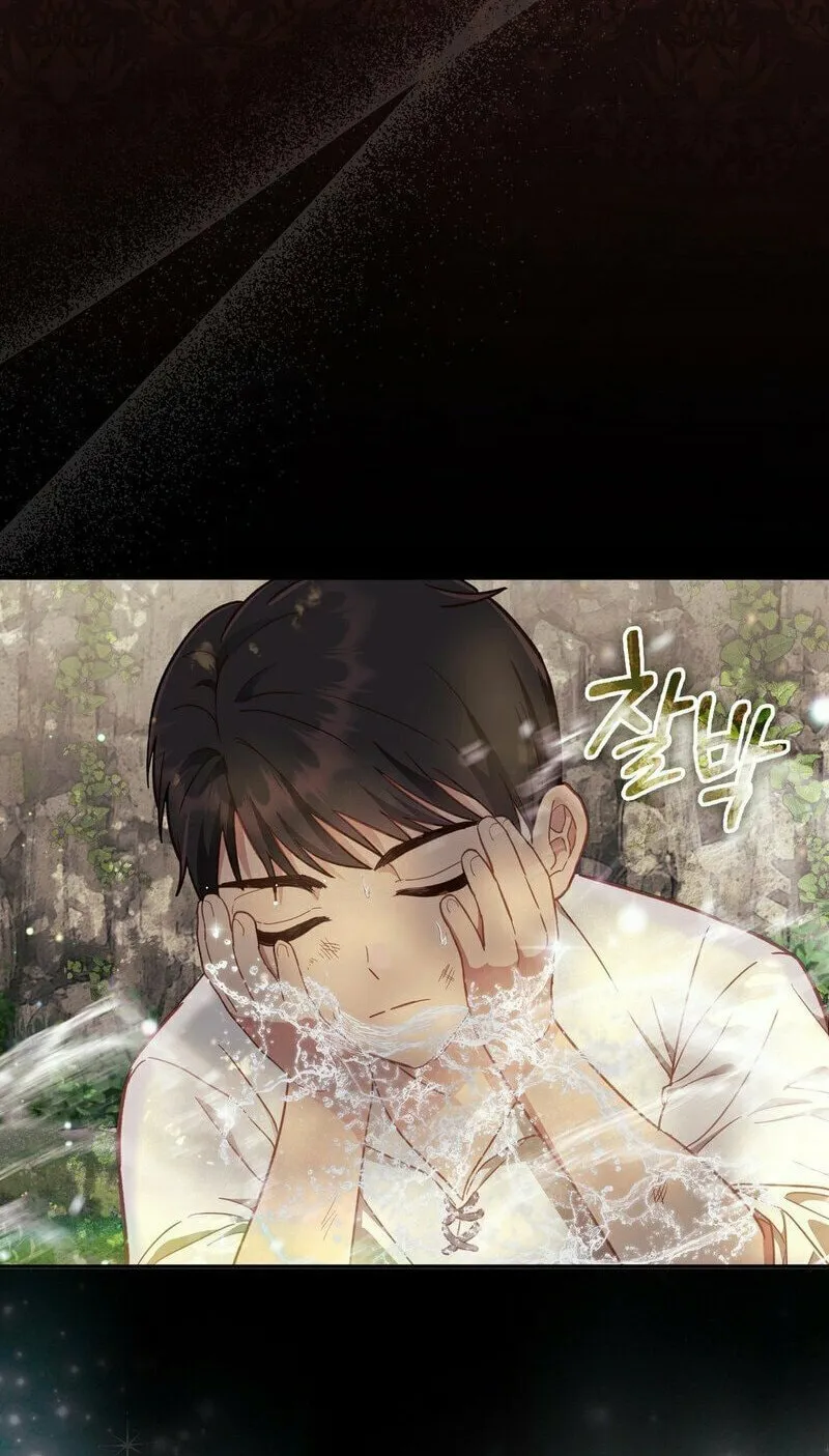Read Fruition of Immorality chapter 2 image 29 on Lezhin