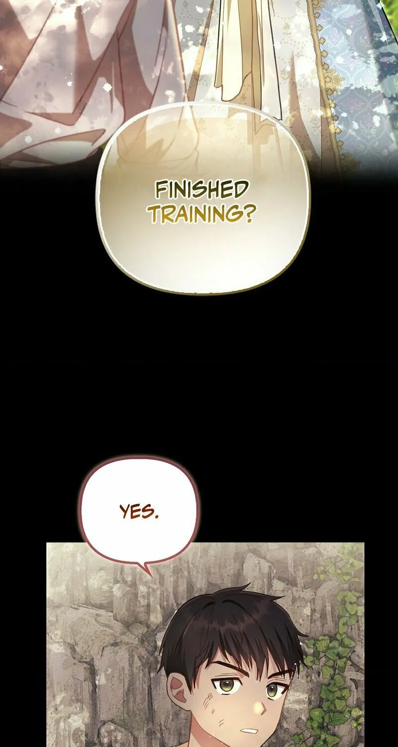 Read Fruition of Immorality chapter 2 image 31 on Lezhin