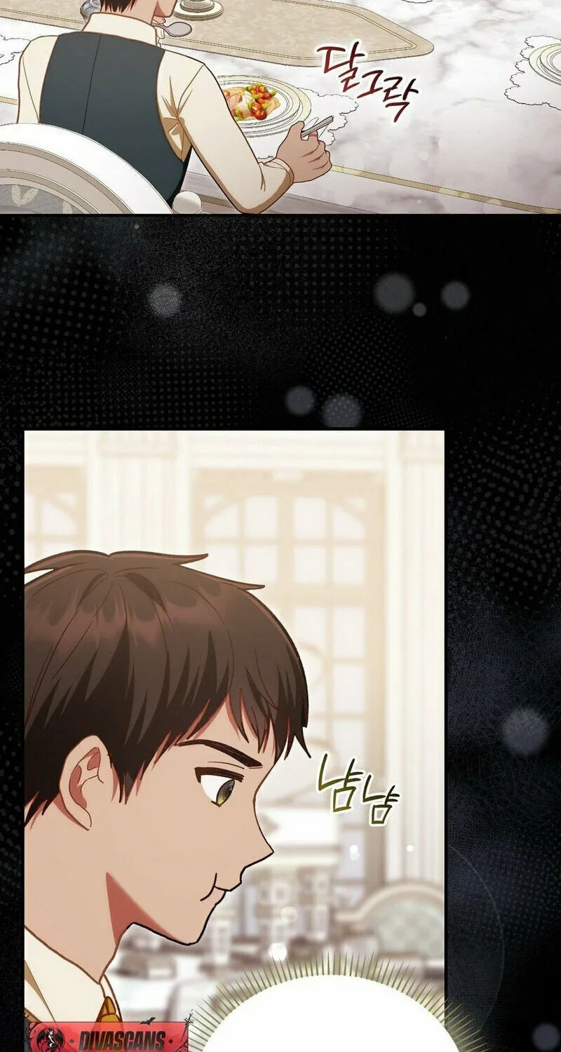Read Fruition of Immorality chapter 2 image 34 on Lezhin