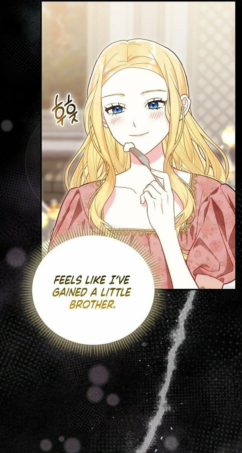 Read Fruition of Immorality chapter 2 image 36 on Lezhin