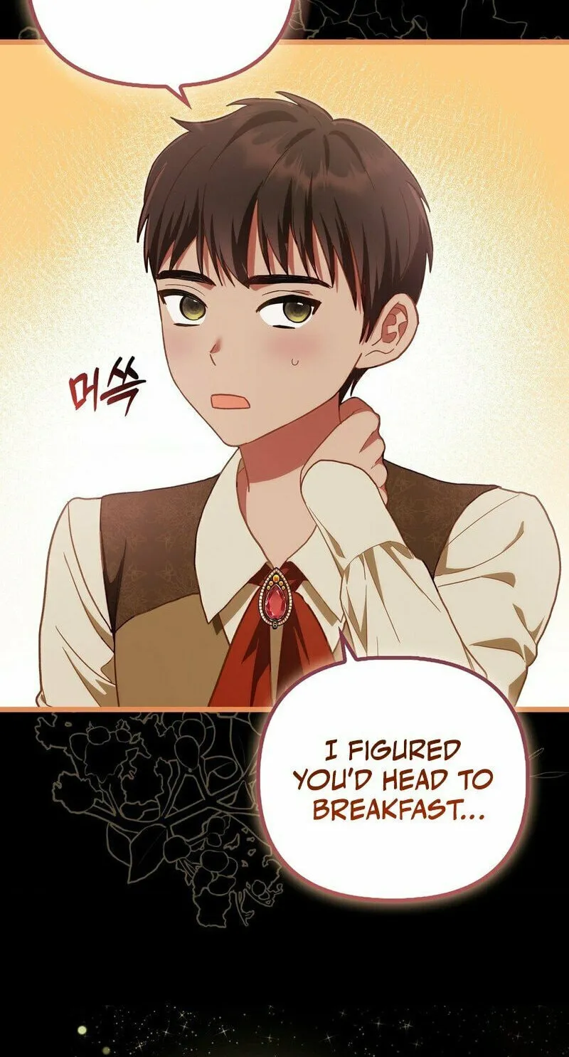 Read Fruition of Immorality chapter 2 image 41 on Lezhin