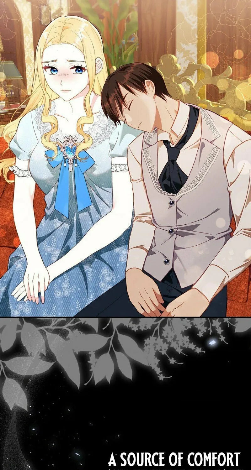 Read Fruition of Immorality chapter 2 image 50 on Lezhin