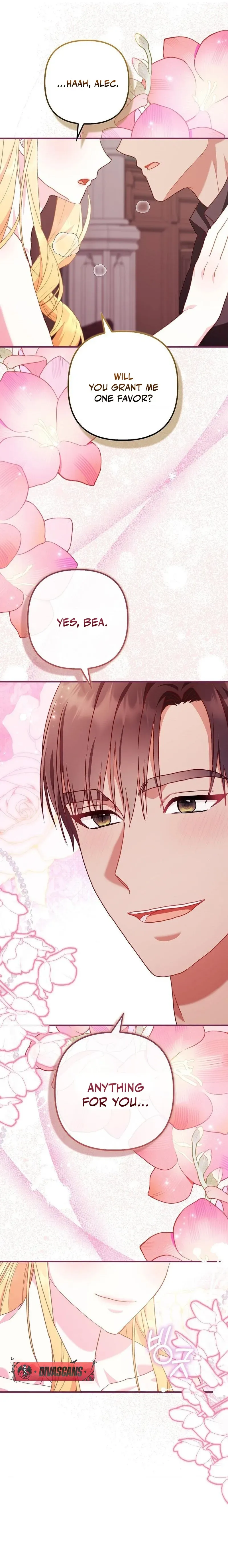 Read Fruition of Immorality chapter 25 image 9 on Lezhin