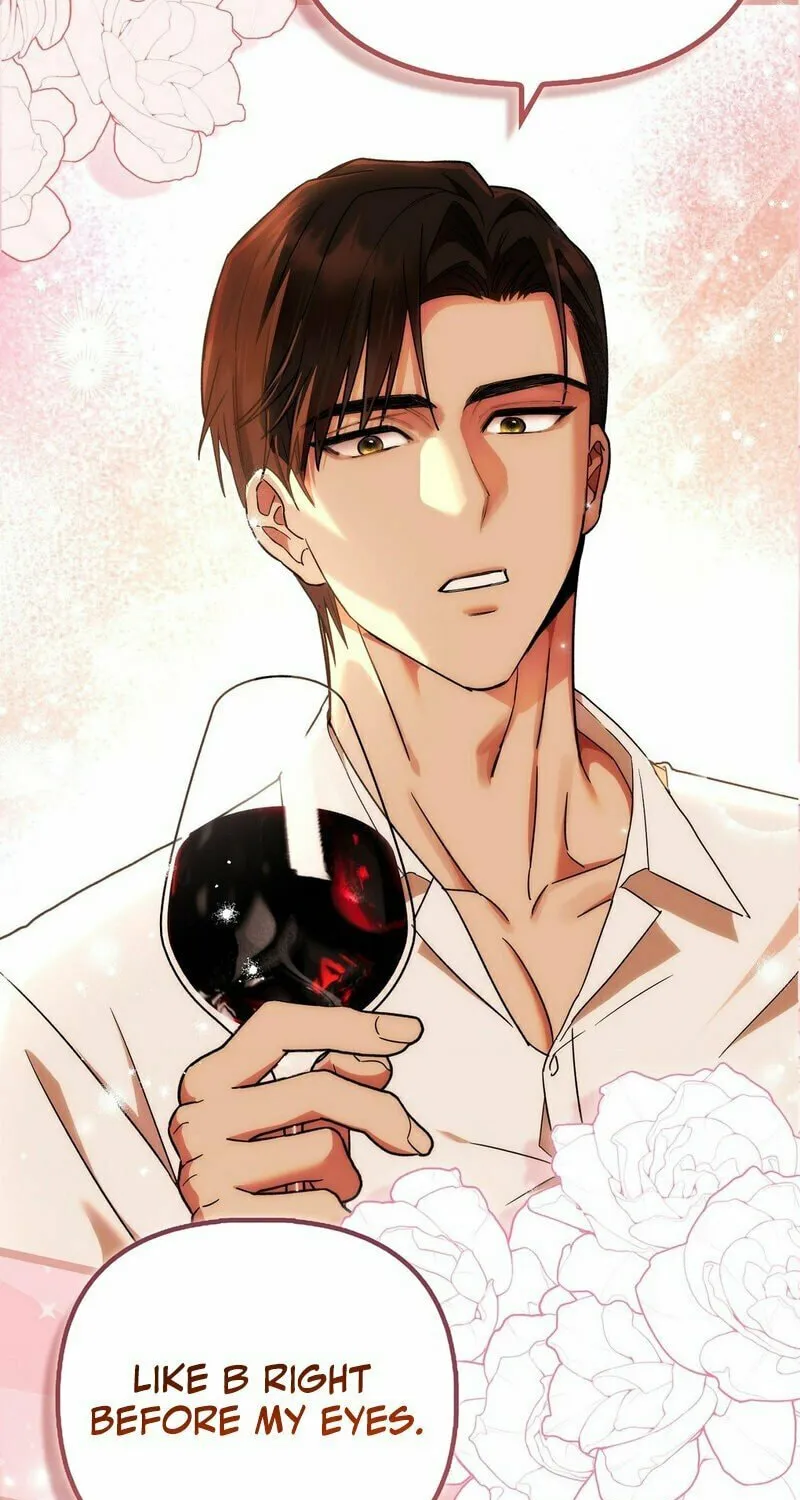 Read Fruition of Immorality chapter 3 image 2 on Lezhin