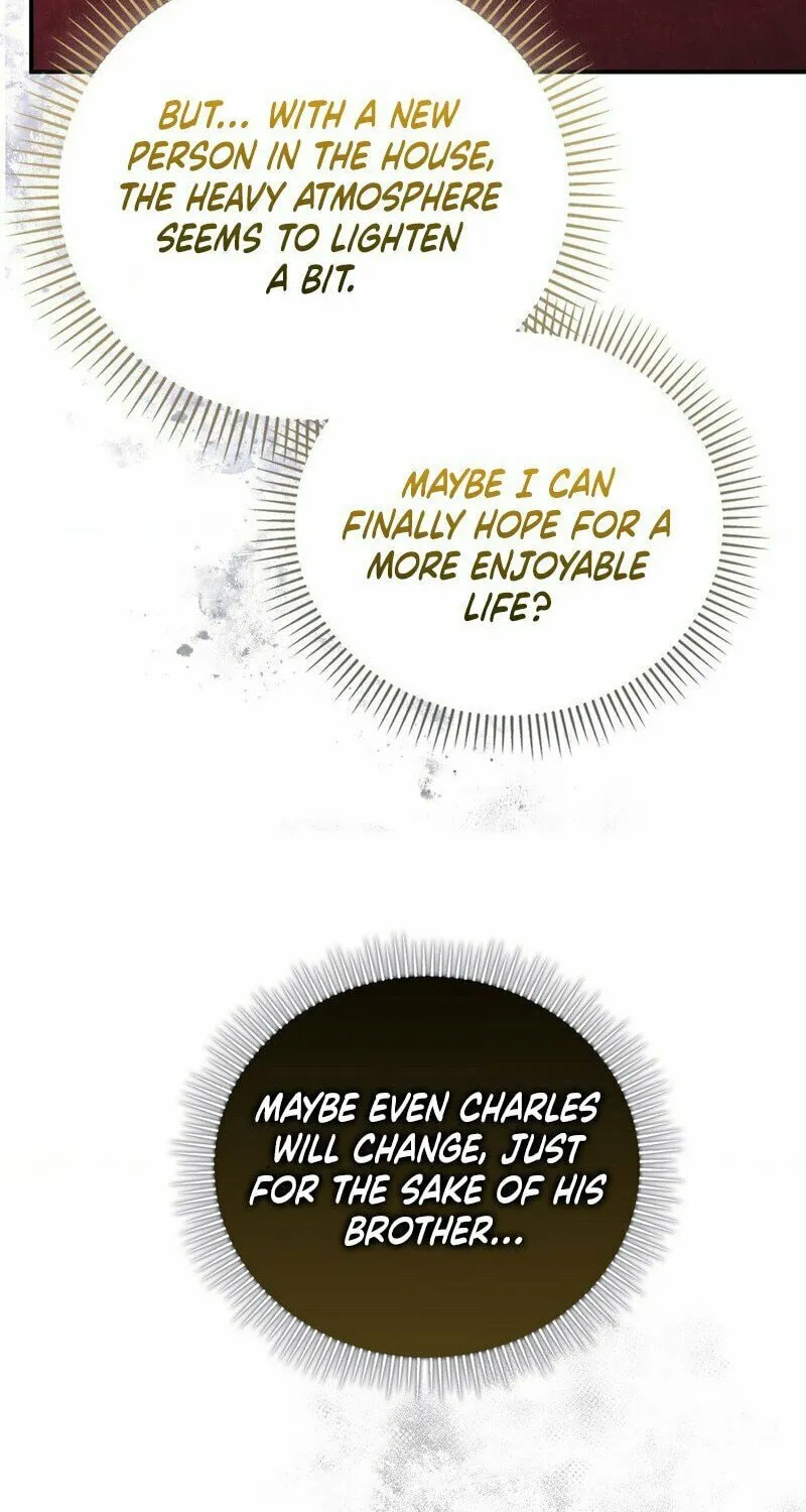 Read Fruition of Immorality chapter 3 image 31 on Lezhin