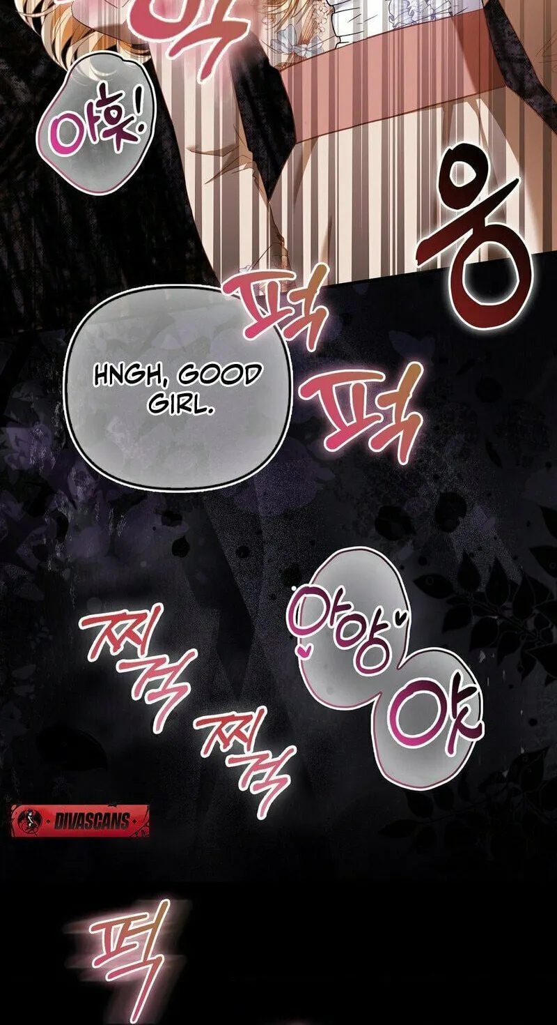 Read Fruition of Immorality chapter 3 image 35 on Lezhin