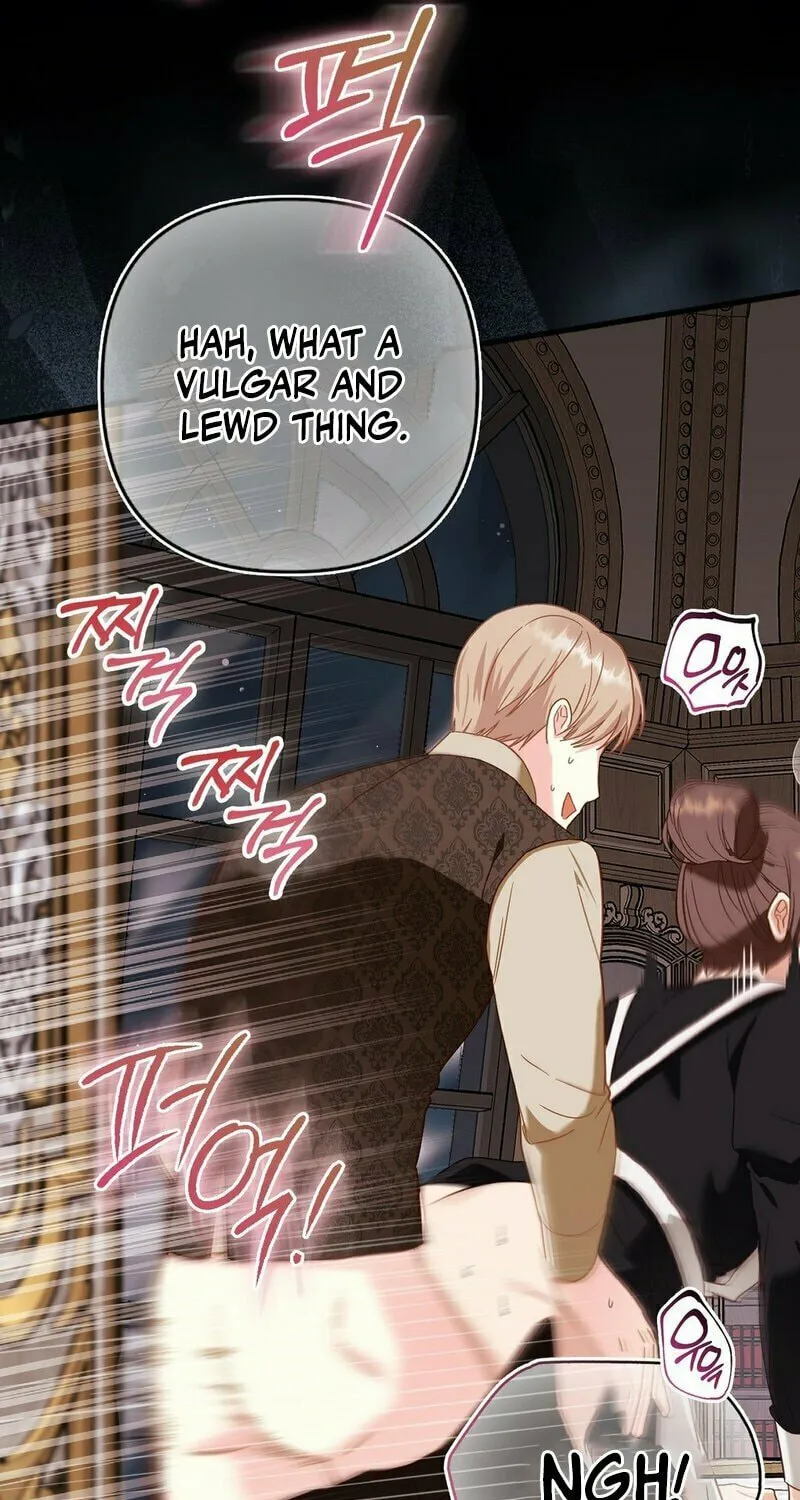 Read Fruition of Immorality chapter 3 image 36 on Lezhin