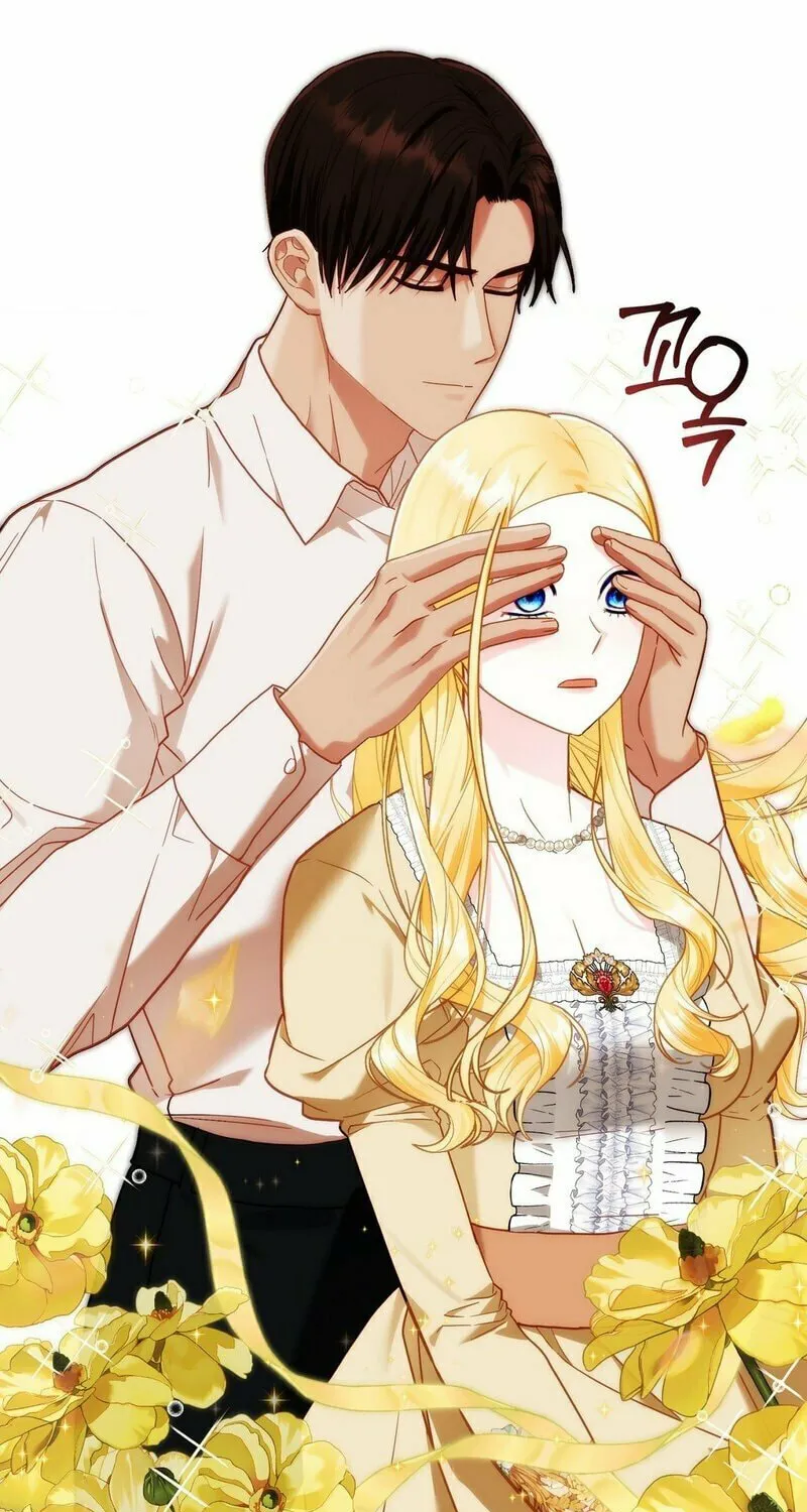 Read Fruition of Immorality chapter 3 image 42 on Lezhin