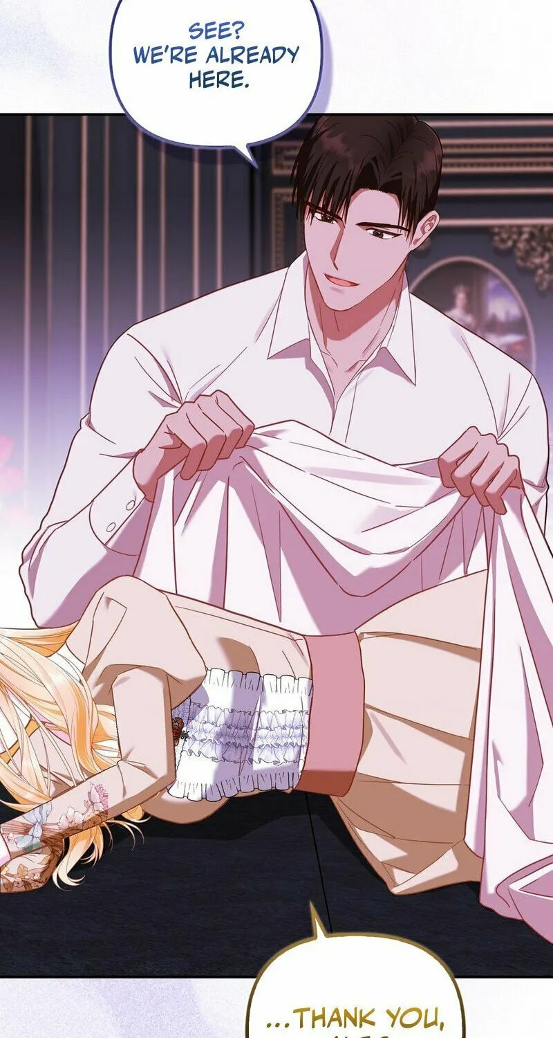 Read Fruition of Immorality chapter 3 image 57 on Lezhin