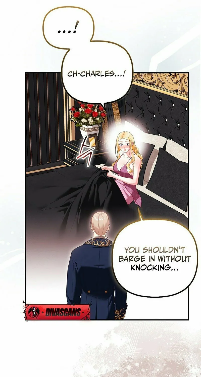 Read Fruition of Immorality chapter 4 image 24 on Lezhin