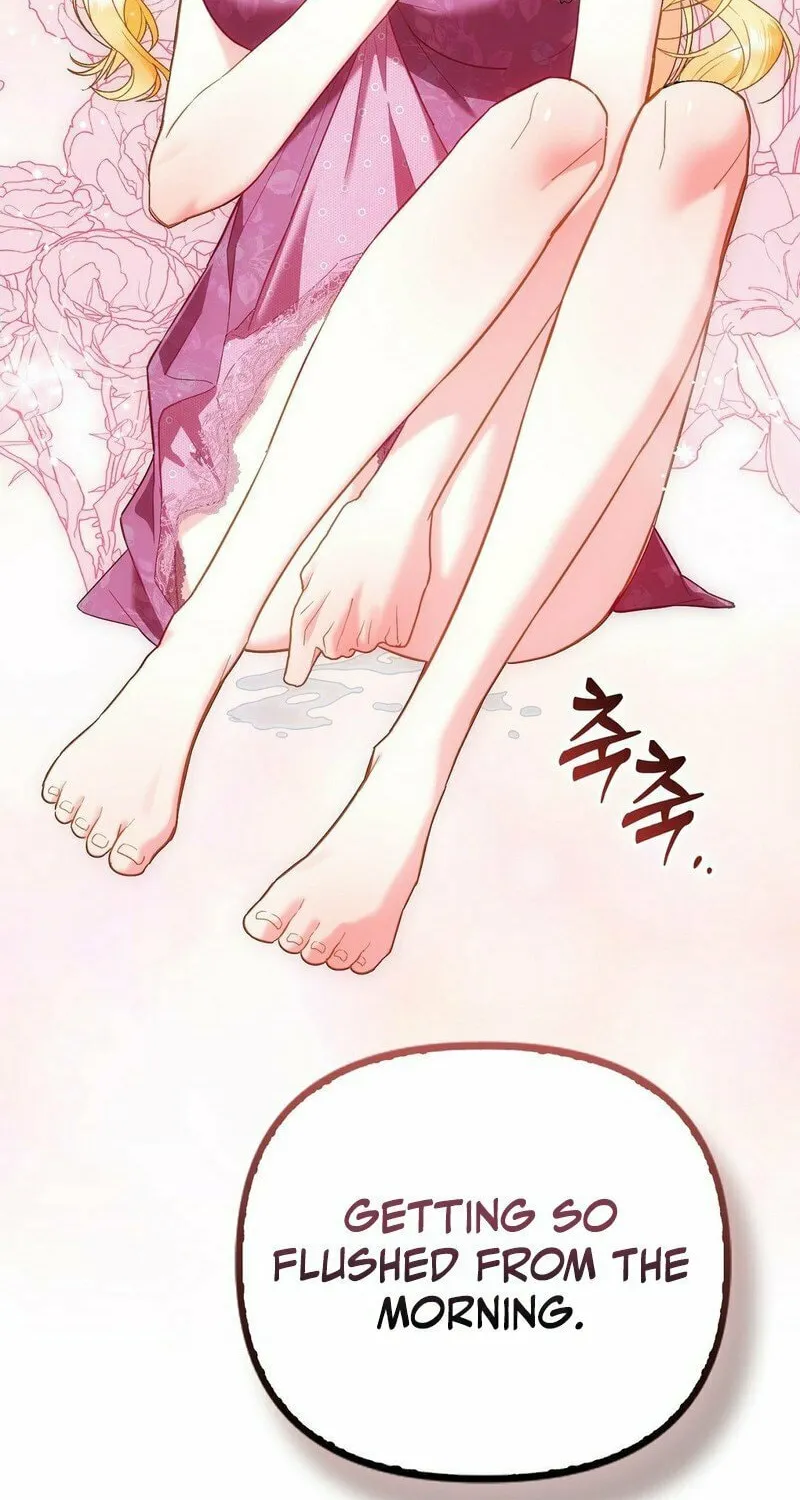Read Fruition of Immorality chapter 4 image 27 on Lezhin