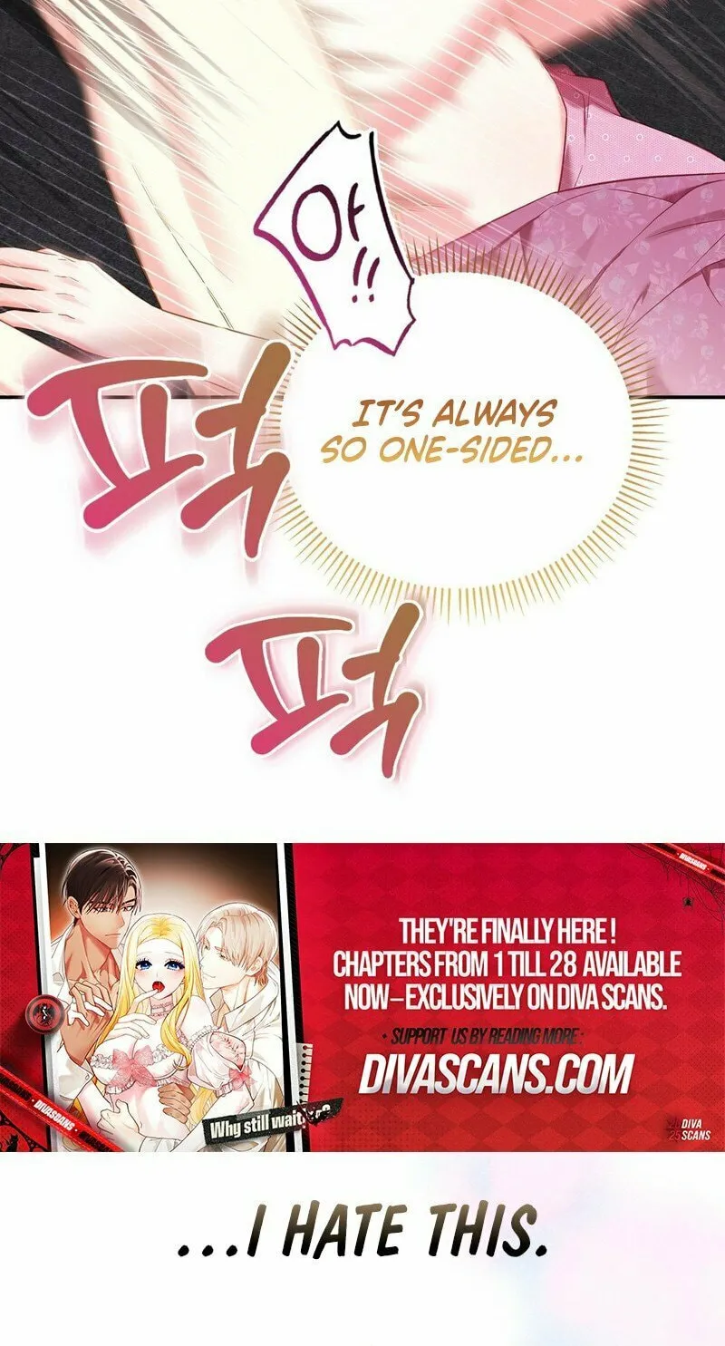 Read Fruition of Immorality chapter 4 image 35 on Lezhin