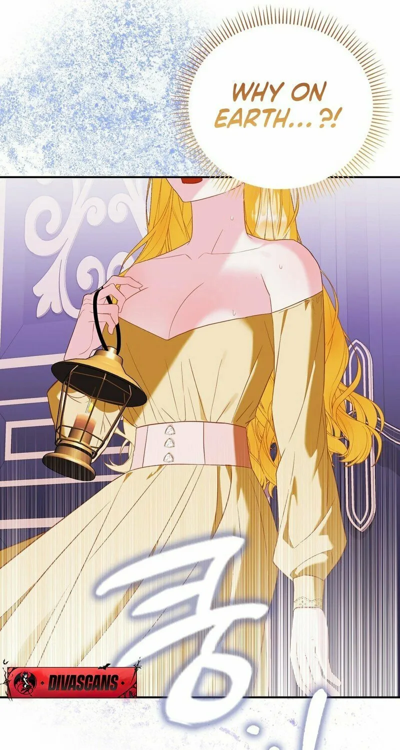 Read Fruition of Immorality chapter 5 image 18 on Lezhin