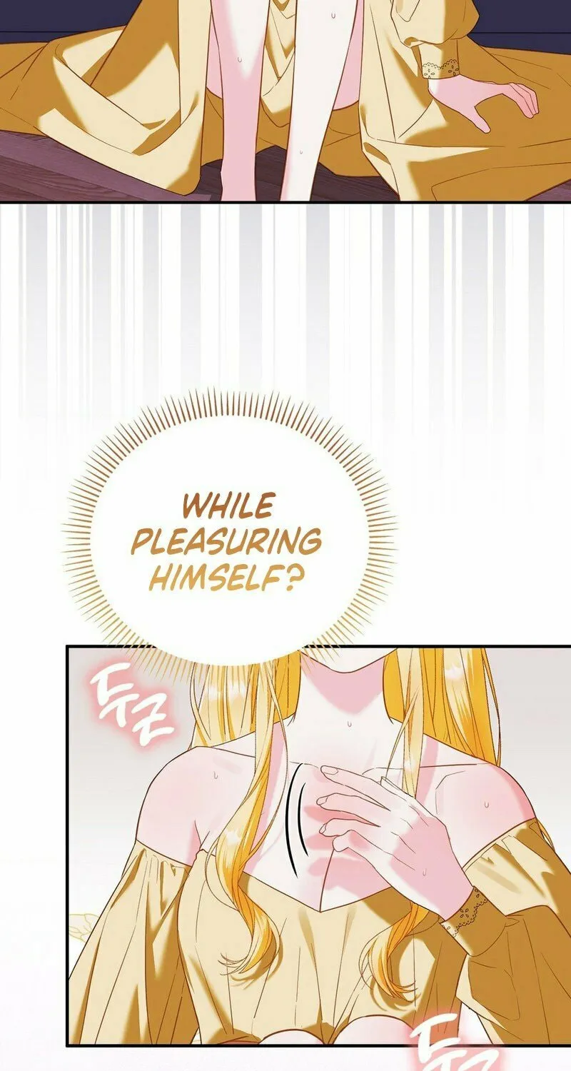Read Fruition of Immorality chapter 5 image 20 on Lezhin