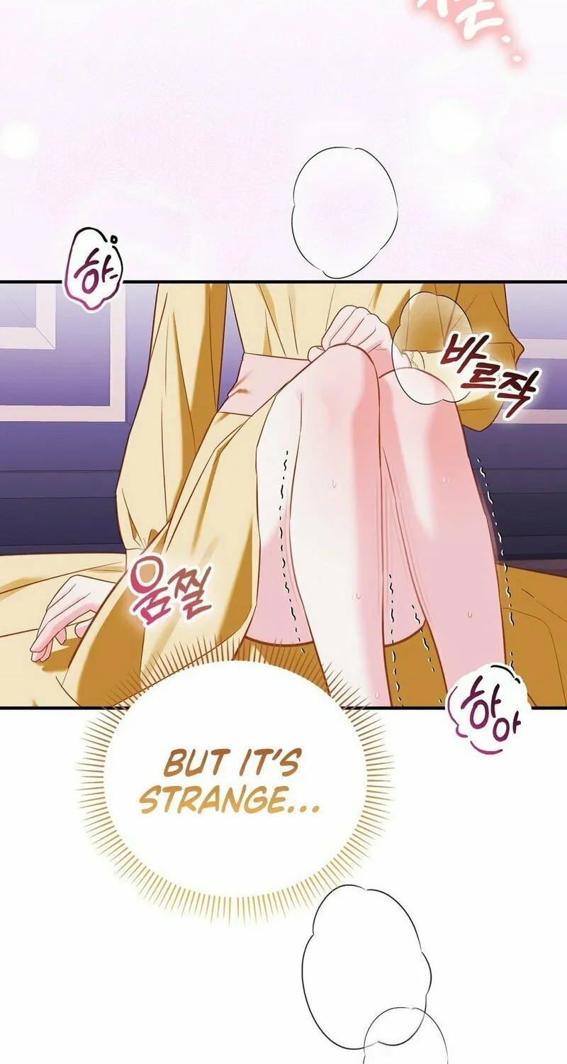 Read Fruition of Immorality chapter 5 image 21 on Lezhin