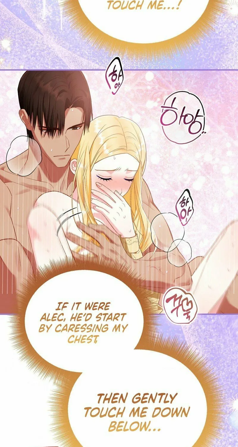 Read Fruition of Immorality chapter 5 image 32 on Lezhin
