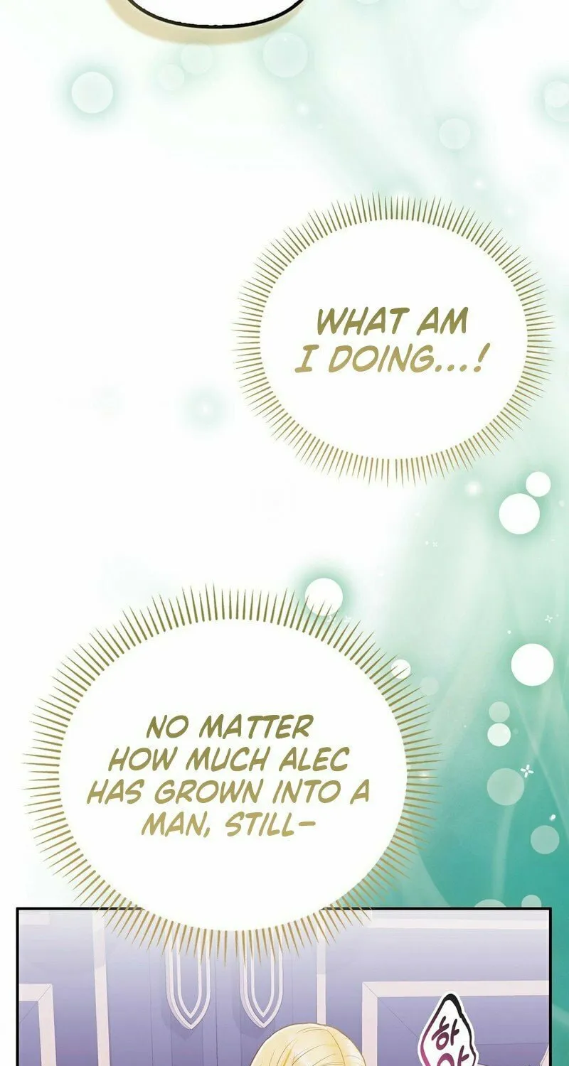 Read Fruition of Immorality chapter 5 image 46 on Lezhin