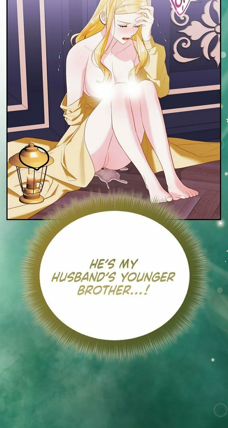 Read Fruition of Immorality chapter 5 image 47 on Lezhin
