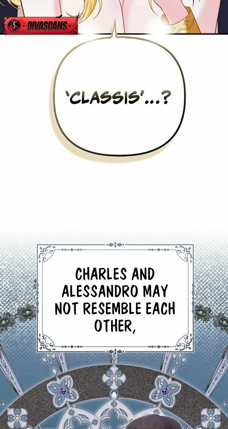Read Fruition of Immorality chapter 5 image 50 on Lezhin
