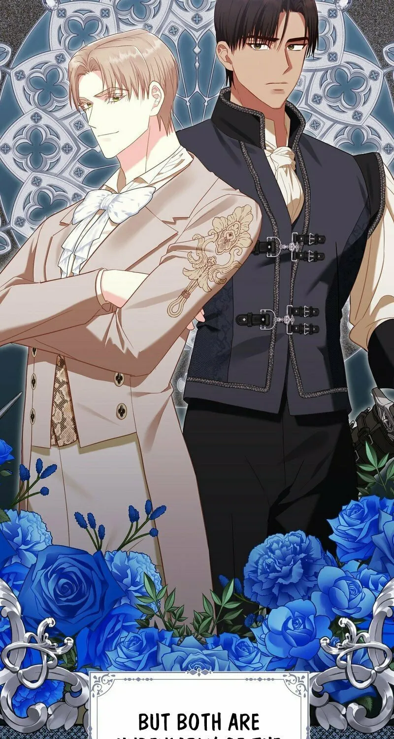 Read Fruition of Immorality chapter 5 image 51 on Lezhin